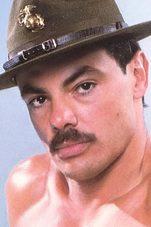 Peter Barrie profile