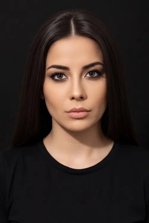 Melis Tüzüngüç profile