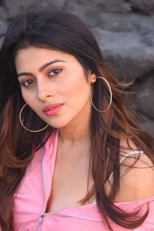 Aparna Dixit profile