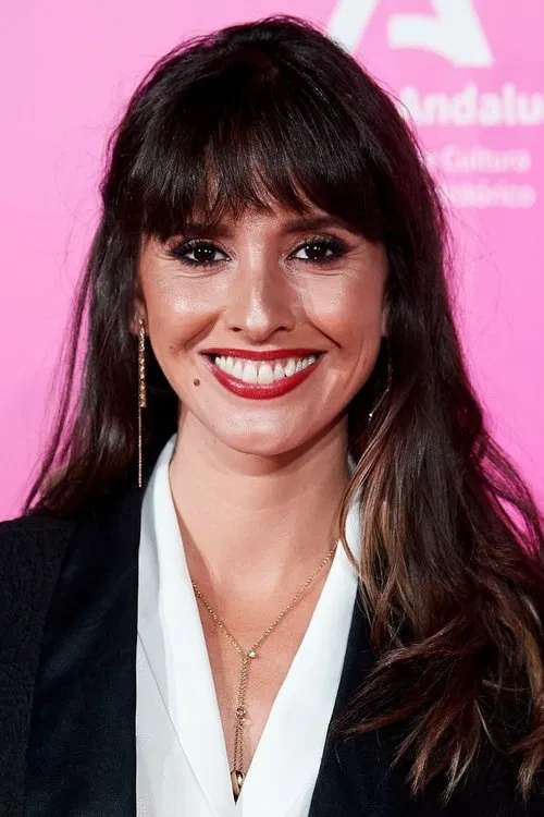 Marina San José profile