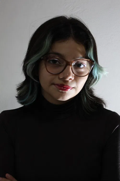 Bárbara Cecilia Escalante profile