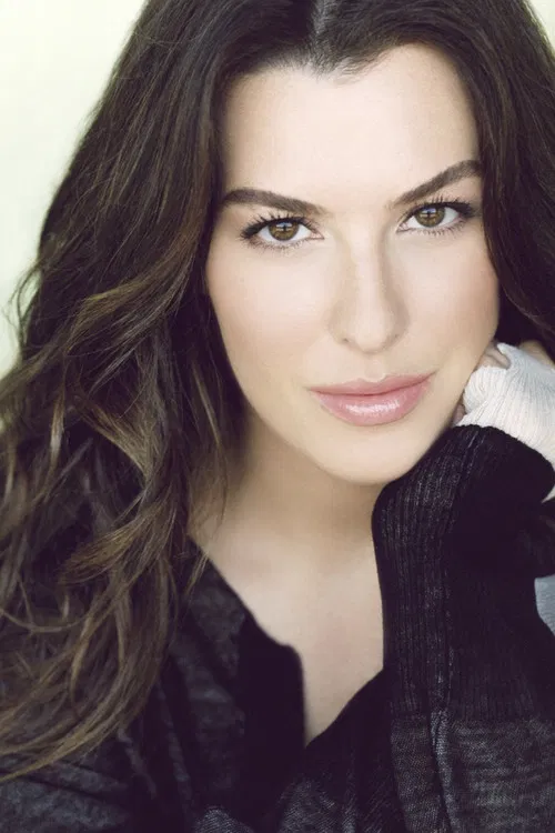 Monique Zordan profile