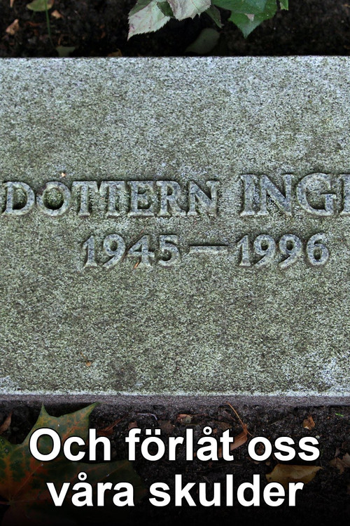 Och förlåt oss våra skulder poster