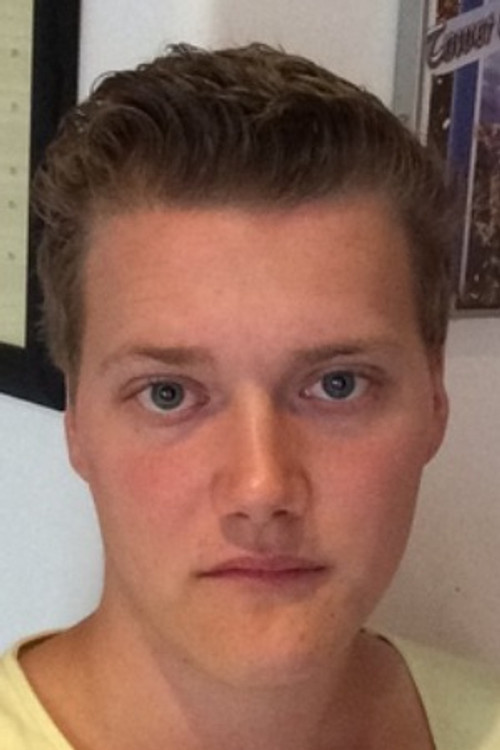 Patrik Svanberg profile