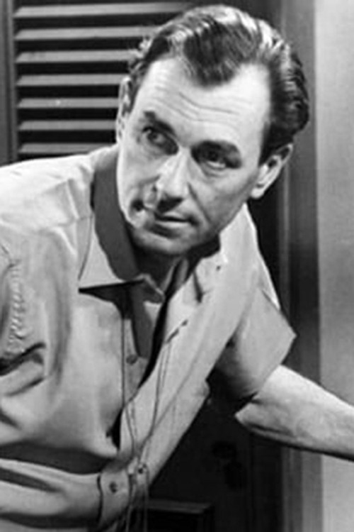 Jack Hildyard profile