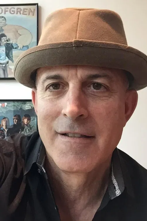 Peter Calafiura profile