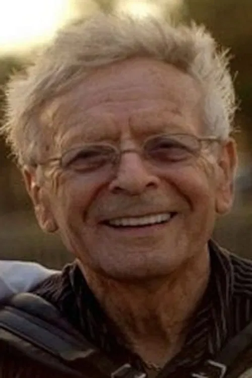 Reuwen "Ruby" Sosnowicz profile