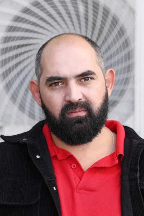 Raul Geydarov profile