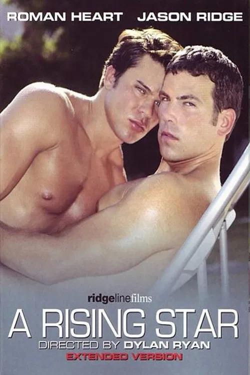 A Rising Star poster