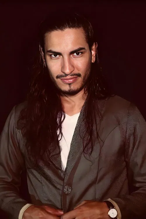 Marco Antonio González profile