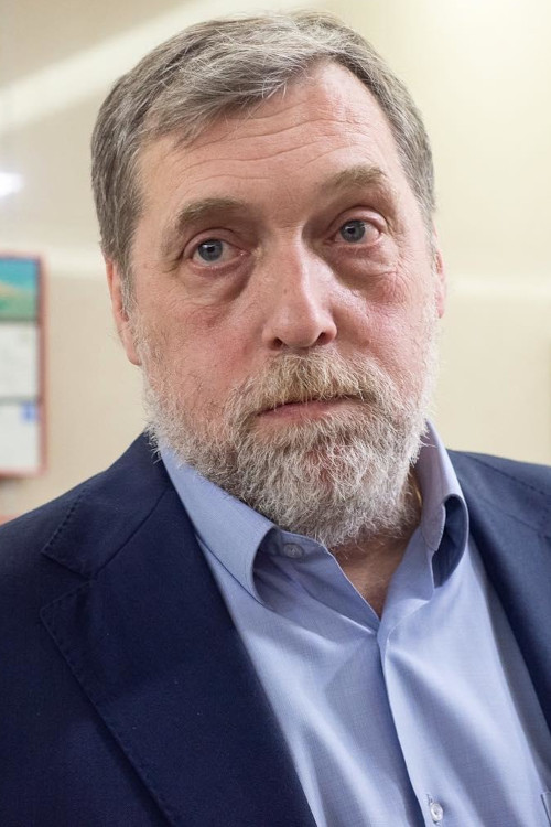 Nikita Vysotsky profile