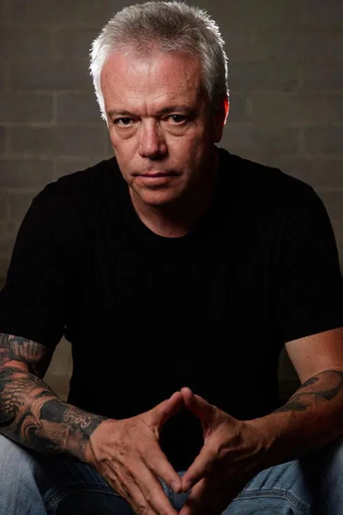 John Jairo Velásquez profile