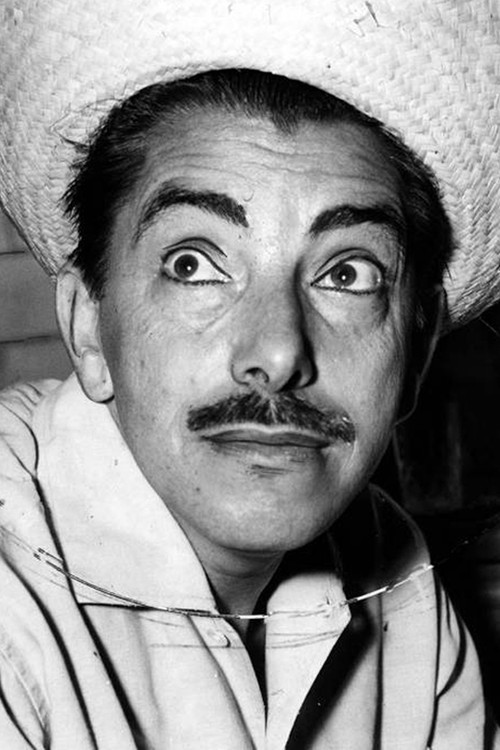 Amacio Mazzaropi profile