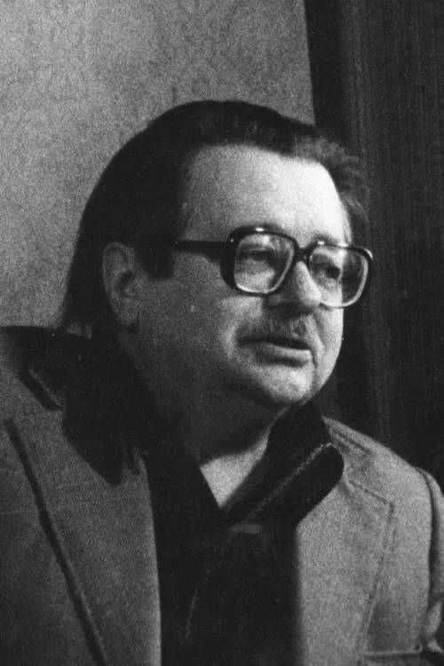 Nikolai Figurovsky profile