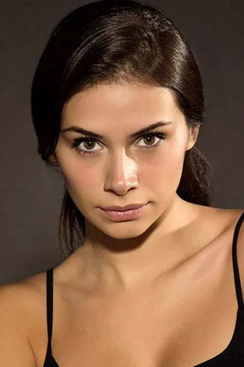 Begüm Birgören profile