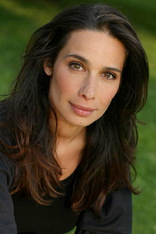 Marie Fugain profile