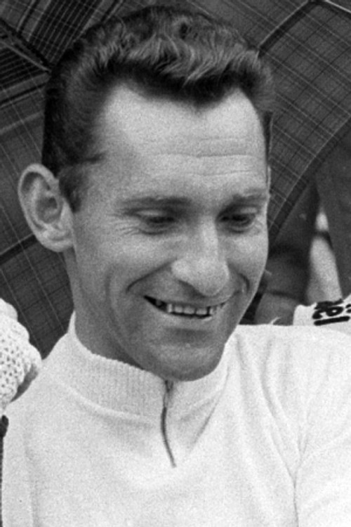 Jean Stablinski profile