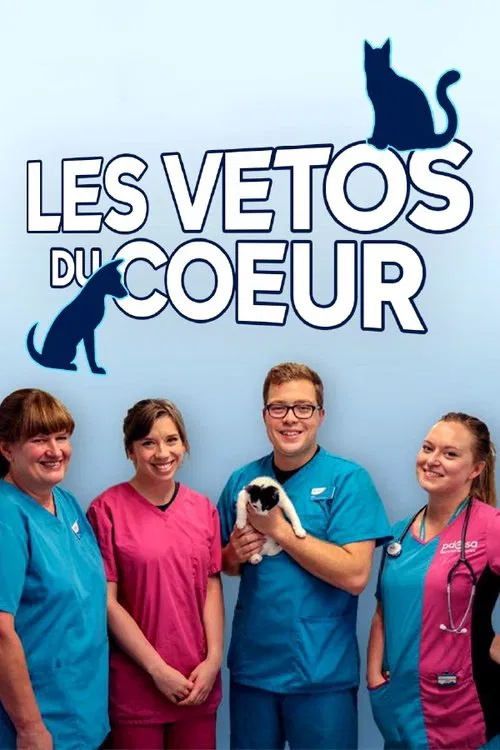 The People's Vet poster