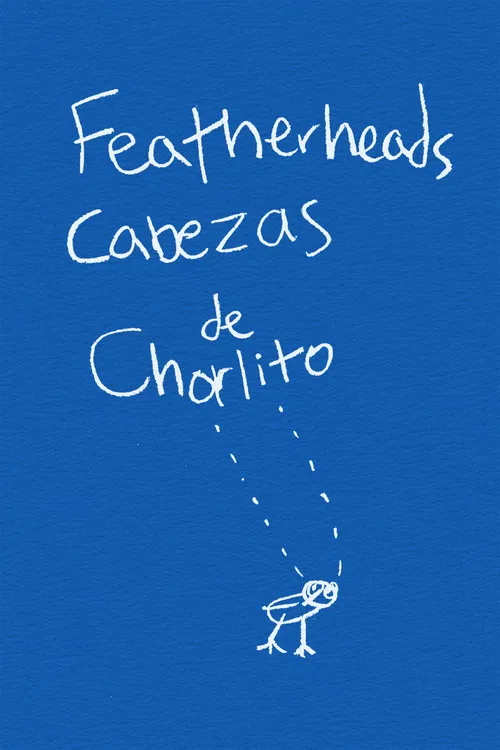 Featherheads poster