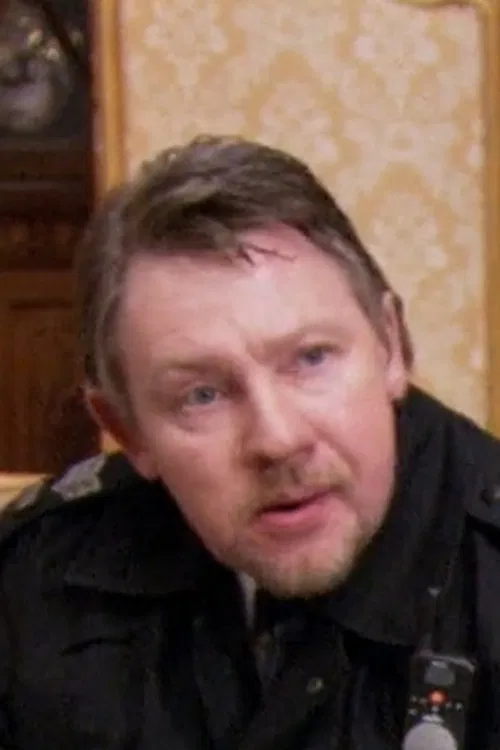 David Burrows-Sutcliffe profile