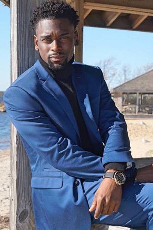 Yaw Agyapong profile