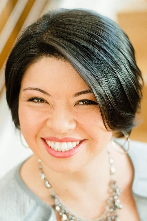 Sharon Martin profile