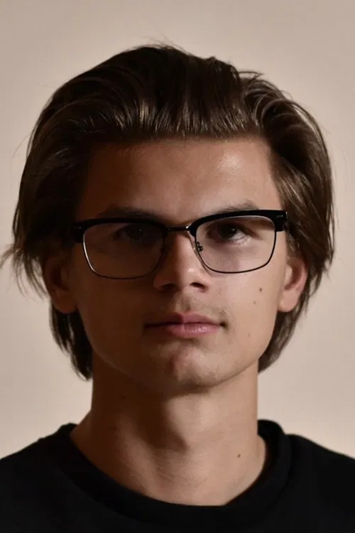 Conor Van Sise profile