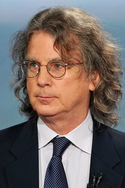 Roger McNamee profile