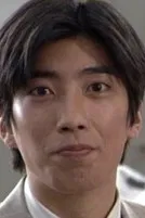 Koichi Hashizume profile