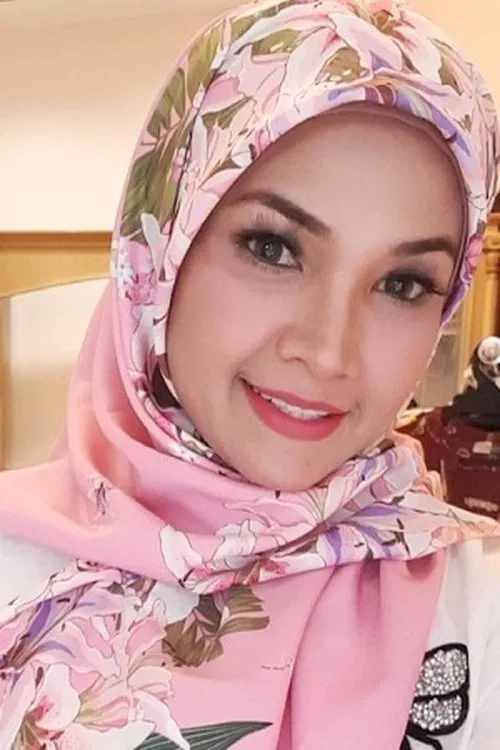 Zarina Zainuddin profile