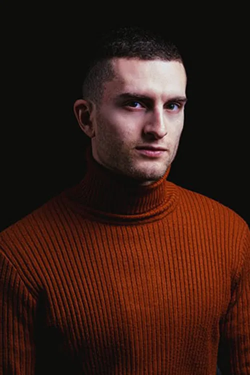 Daniele Bagolin profile