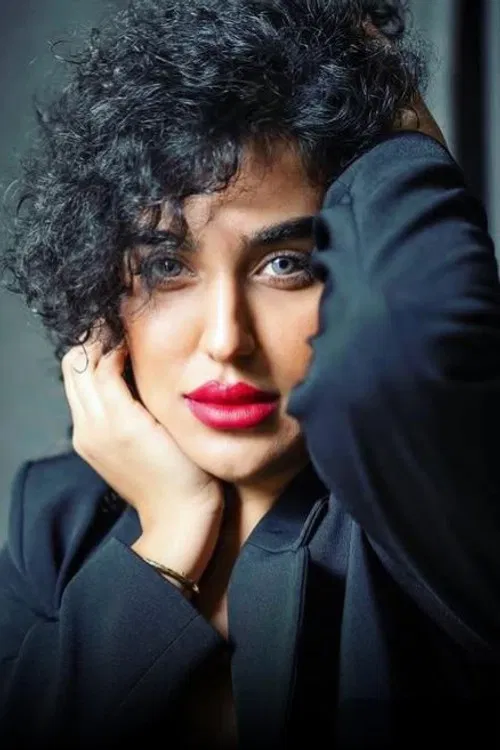 Zahra Mohammadi profile