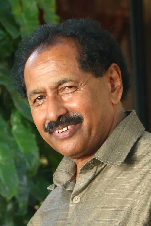 Jayalath Manoratne profile