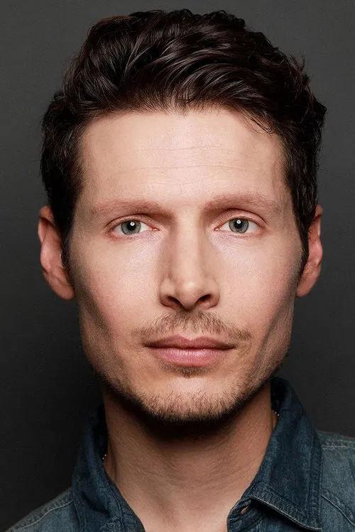 Bret Eric Porter profile