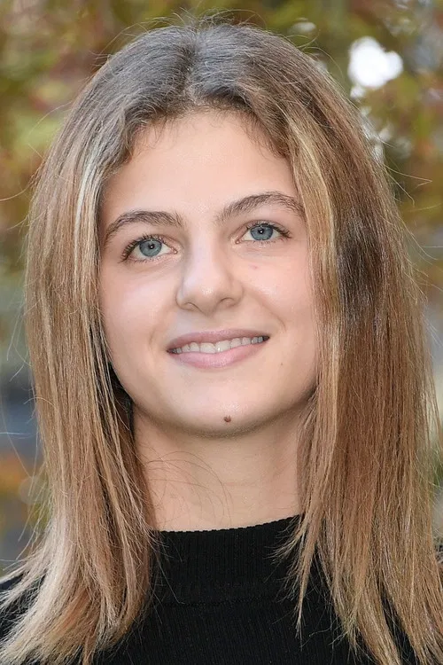 Margherita Mazzucco profile