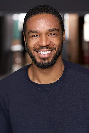 Travis Delgado profile