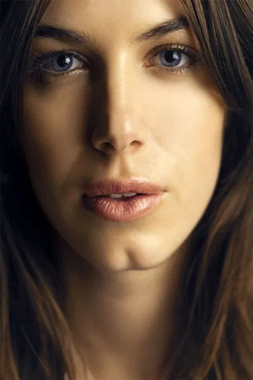 Nuria De La Fuente profile