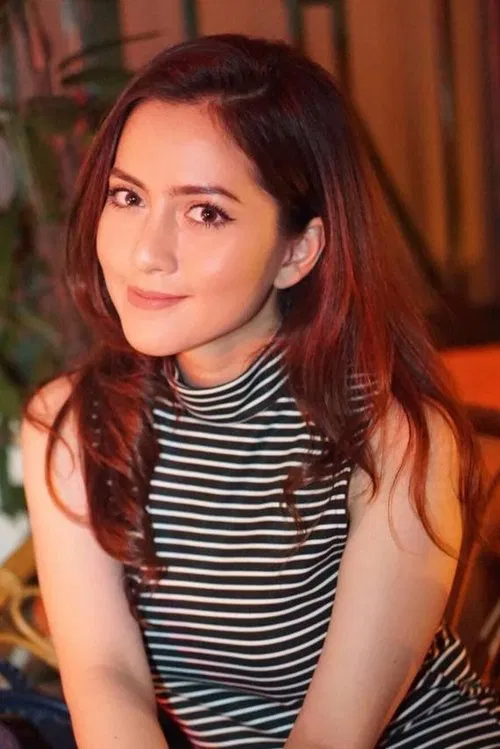 Wendy Wilson profile