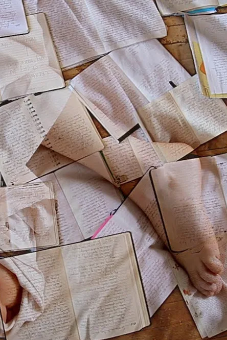 Exit Strategy #5 poster