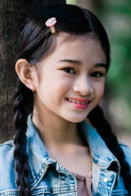 Dianne Moldez profile