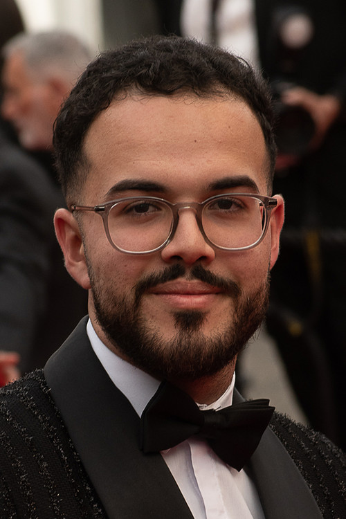 Rayen Hediji profile