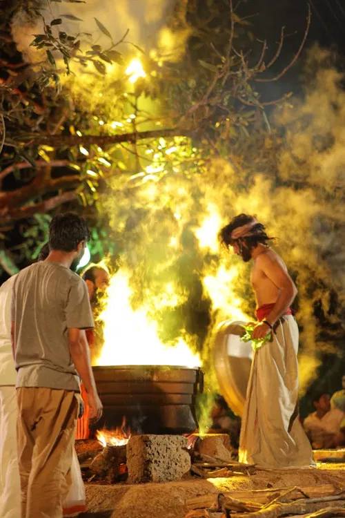 Sarcas Circa 2020 poster