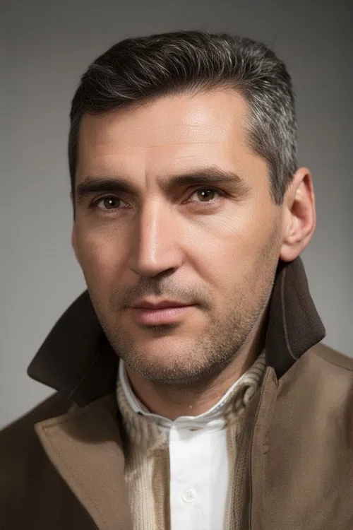 Natuk Baytan profile