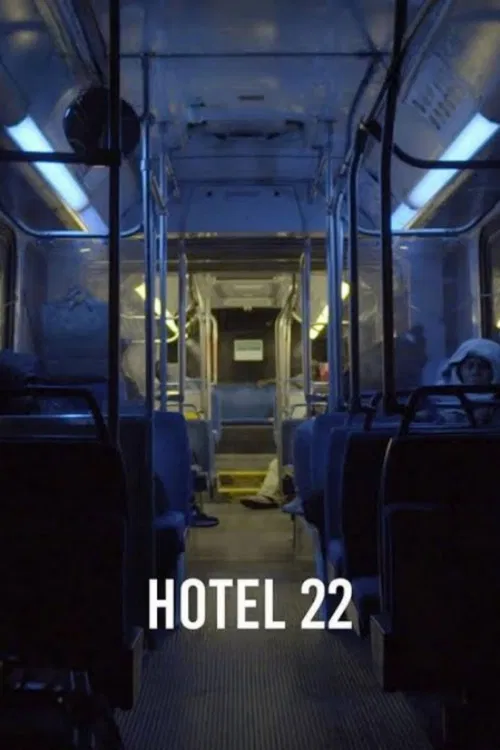 Hotel 22 poster