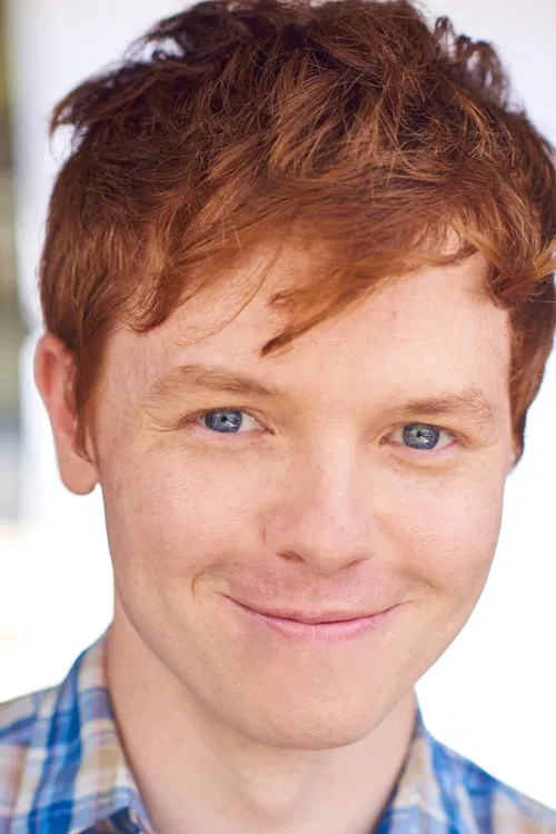 Adam Farabee profile