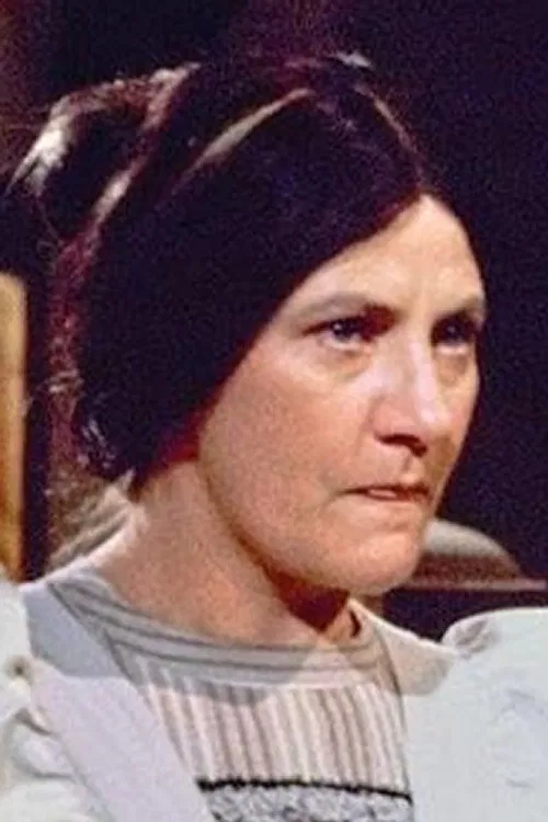 Birthe Mariat profile