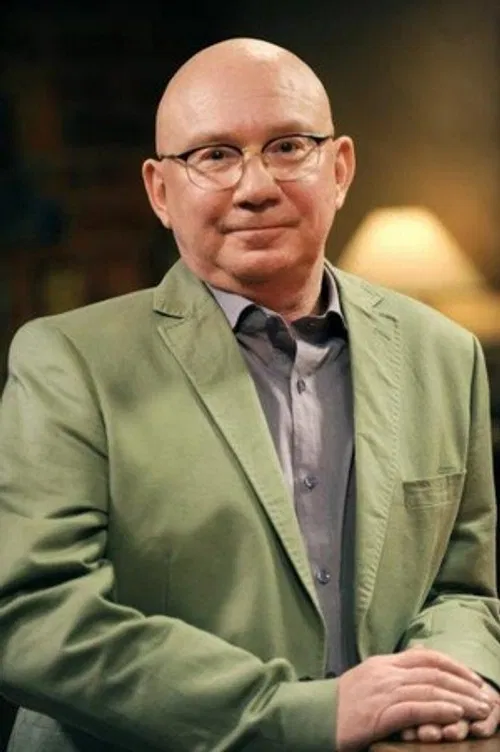 Ludo Busschots profile