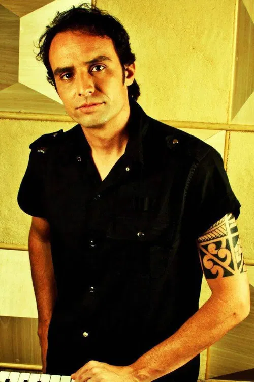 Fábio Laguna profile