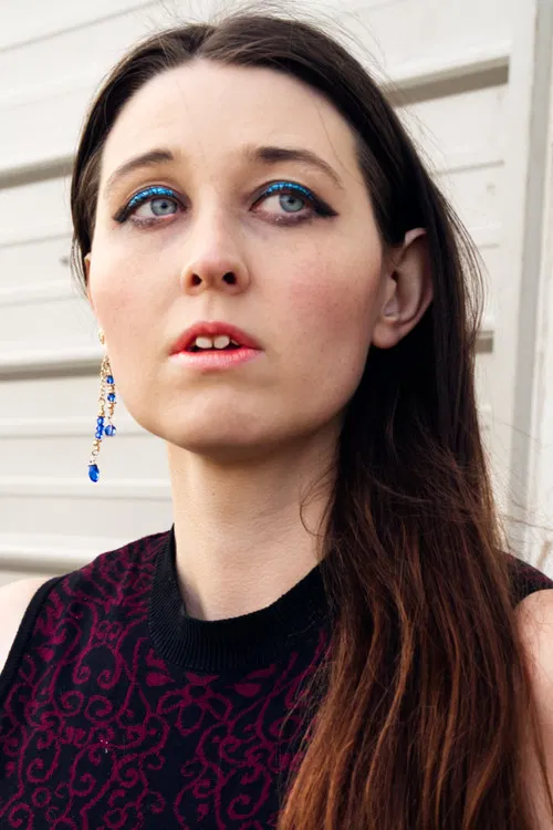 Hailey House profile