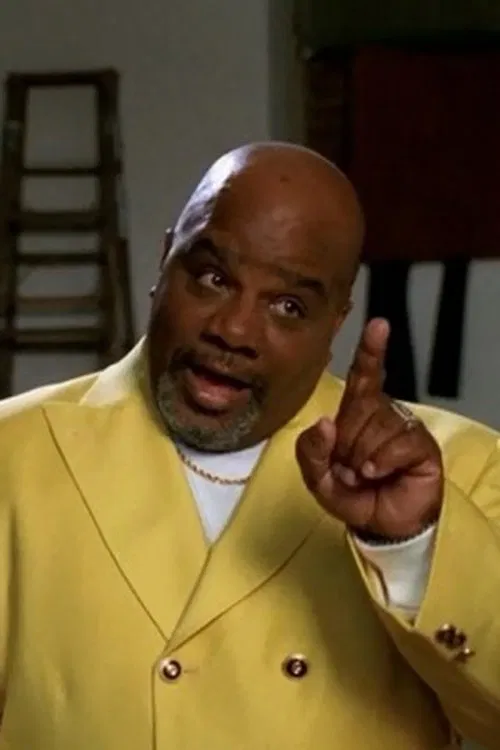 Darnell Suttles profile